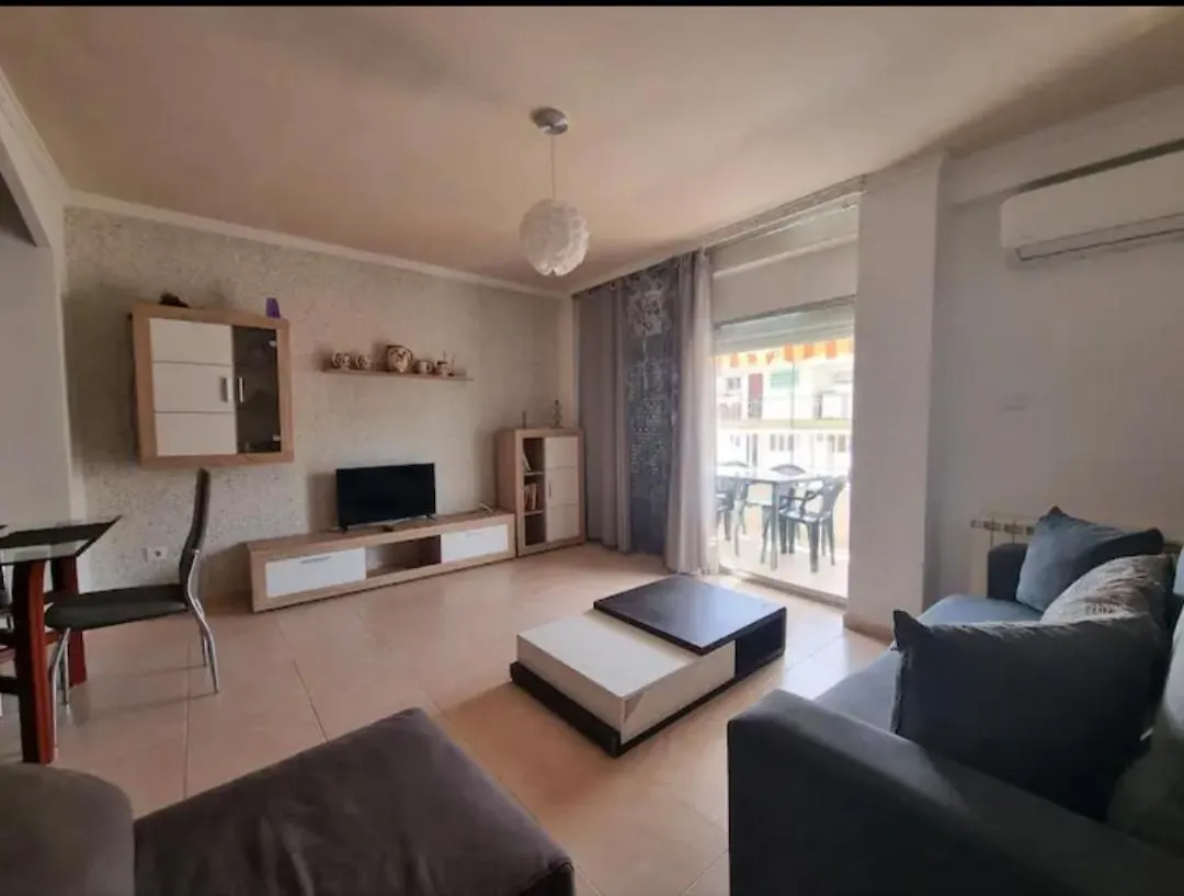 Apartment Apartamento En La Zona Turistica De Salou