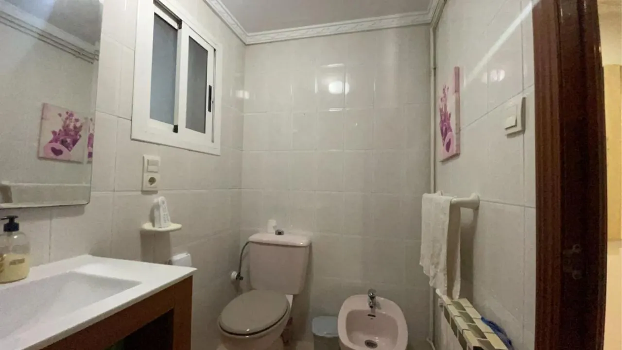Apartamento En La Zona Turistica De Salou Spain