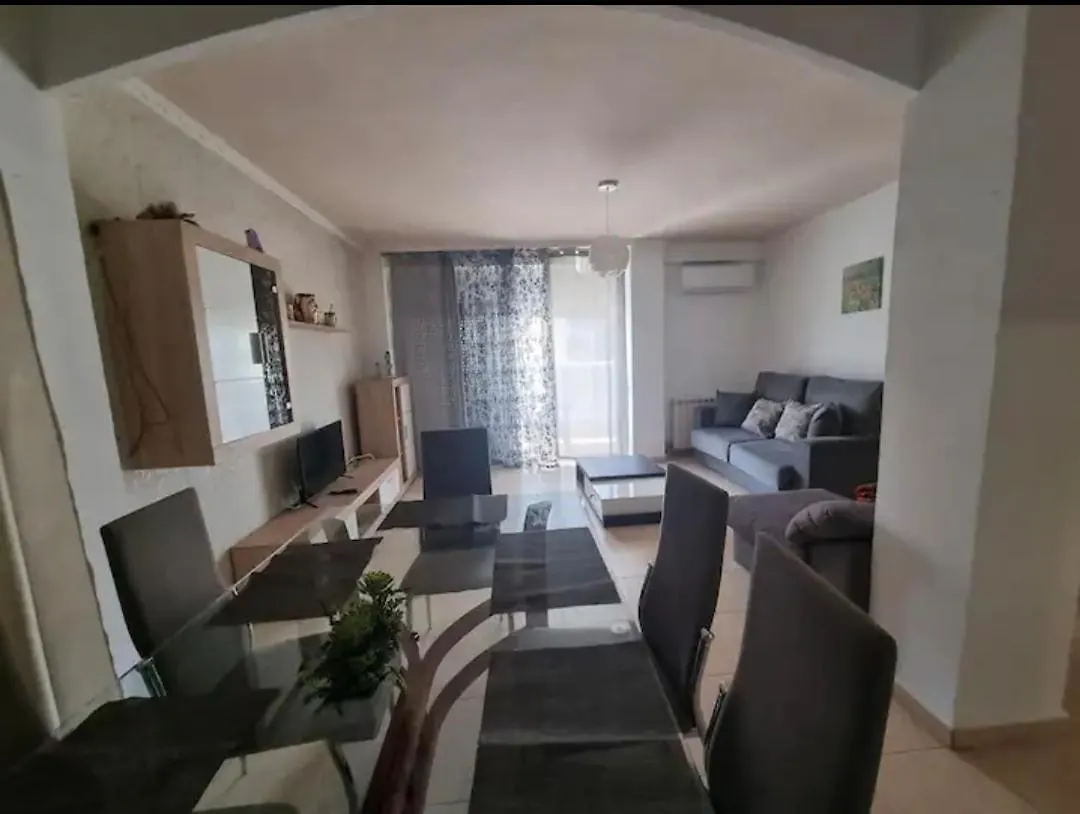 Apartamento En La Zona Turistica De Salou