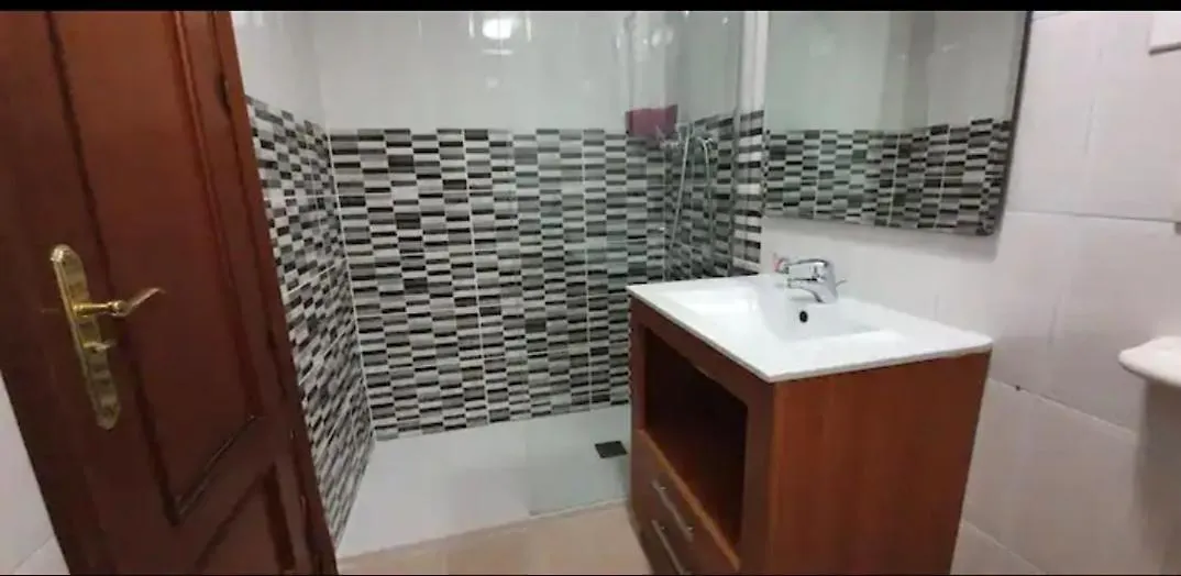 Apartamento En La Zona Turistica De Salou
