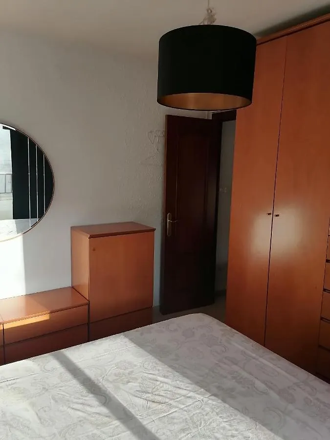 Apartamento En La Zona Turistica De Salou 0*,