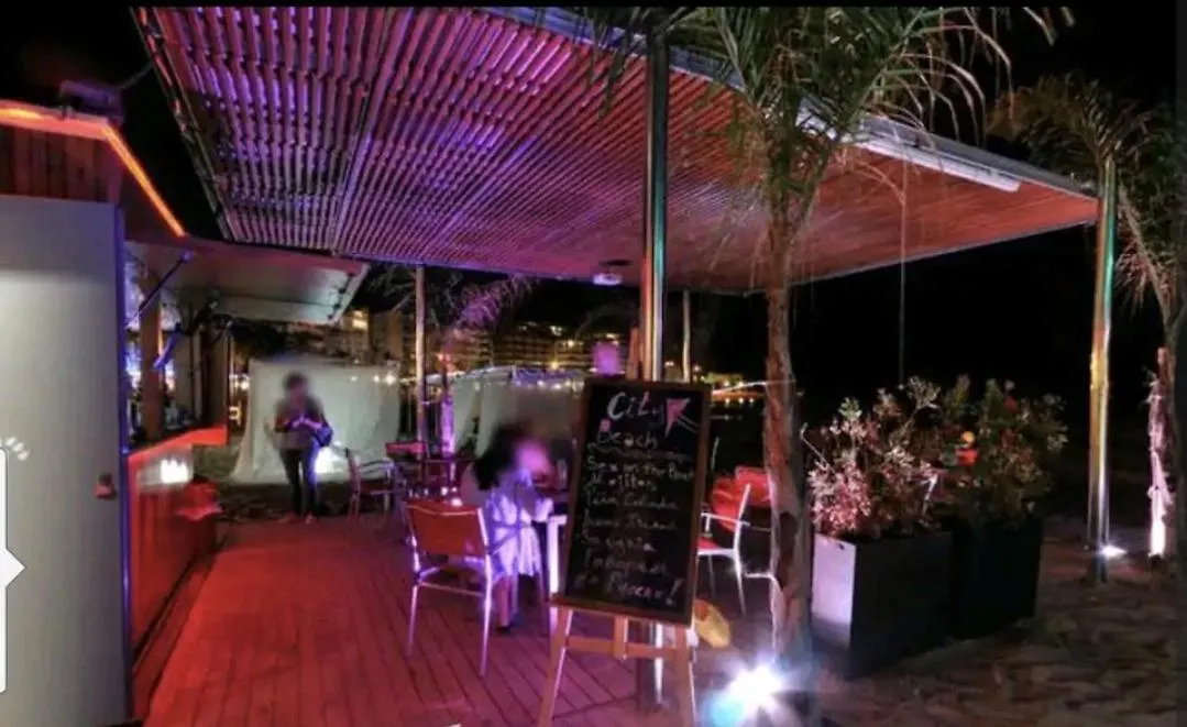 Lägenhet Apartamento En La Zona Turistica De Salou Spanien