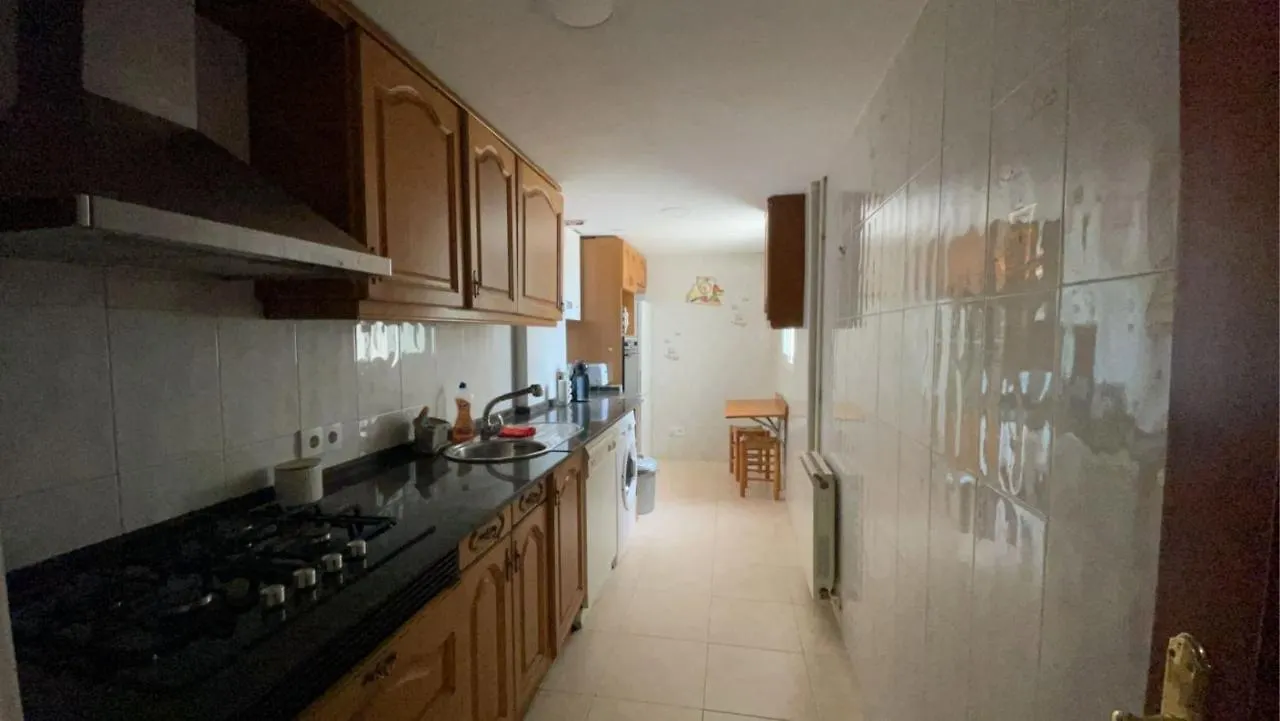 Apartamento En La Zona Turistica De Salou