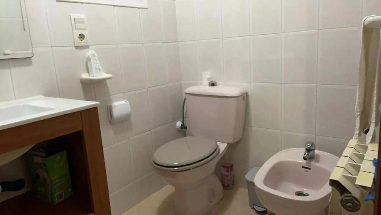Apartamento En La Zona Turistica De Salou 0*,  Spanien