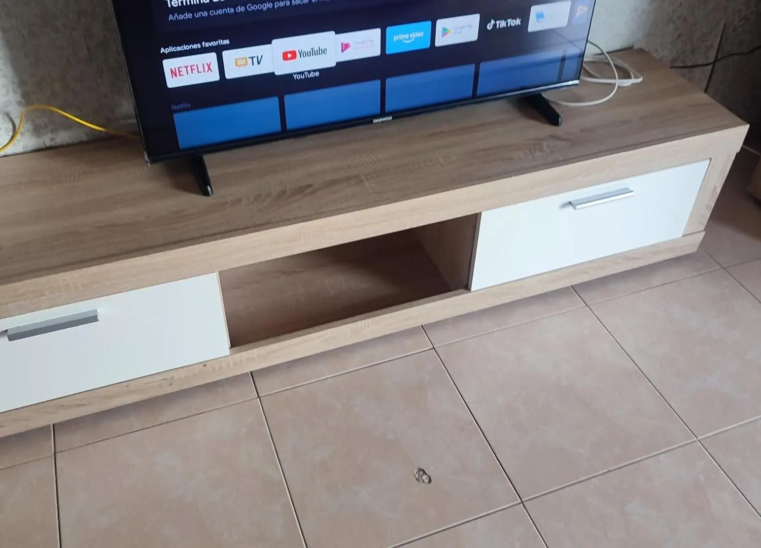 Apartamento En La Zona Turistica De Salou Spanien
