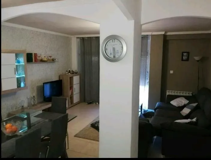 Apartamento En La Zona Turistica De Salou