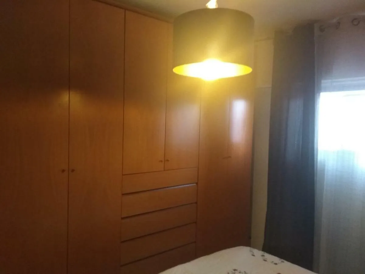 Lägenhet Apartamento En La Zona Turistica De Salou