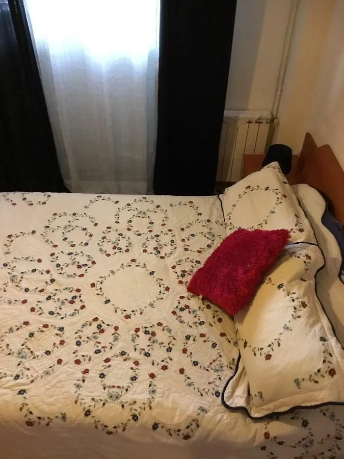 Apartamento En La Zona Turistica De Salou España
