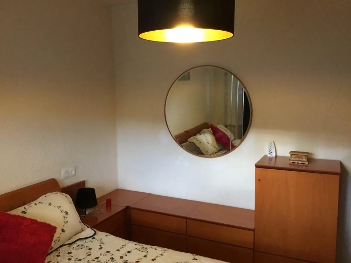 Apartamento En La Zona Turistica De Salou 0*,