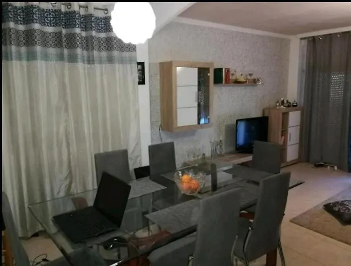 Apartamento En La Zona Turistica De Salou