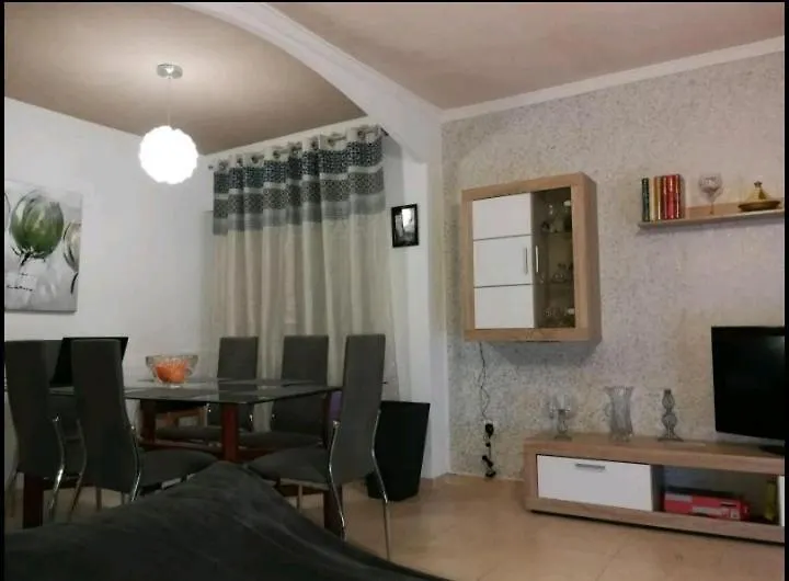 Apartamento En La Zona Turistica De Salou 0*,  Spanien