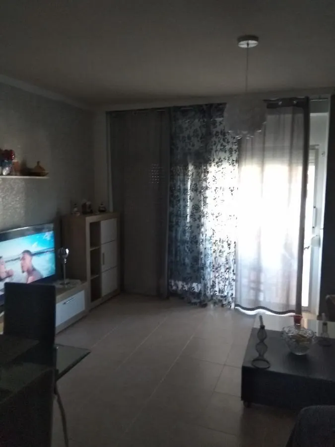 Apartamento En La Zona Turistica De Salou