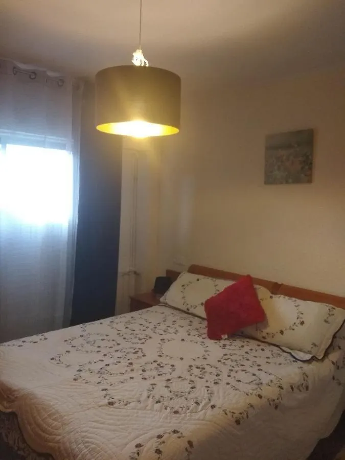 Apartamento En La Zona Turistica De Salou 0*,  España
